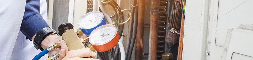 First Call Plumbing and Heating work sample