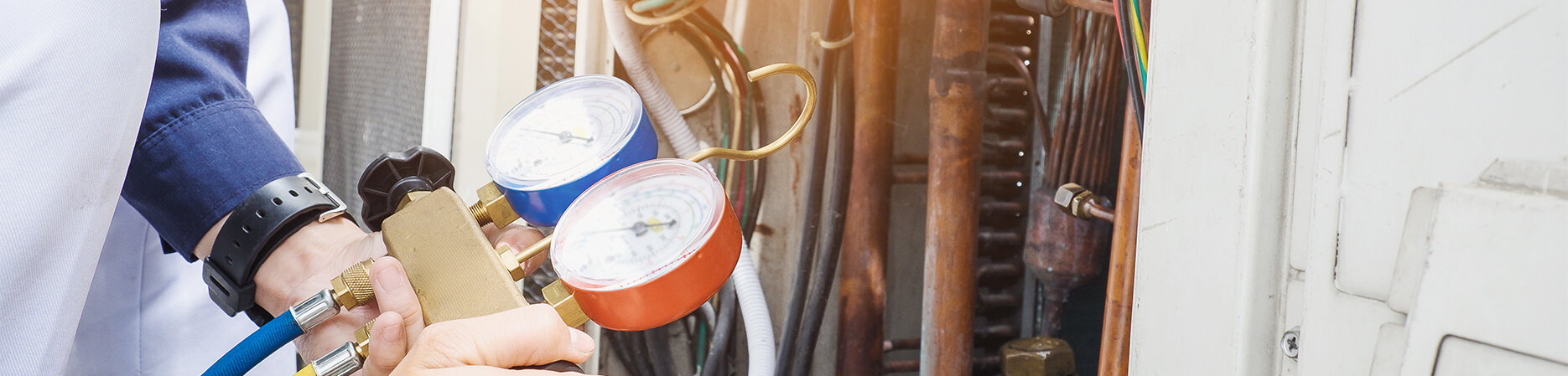 First Call Plumbing and Heating work sample