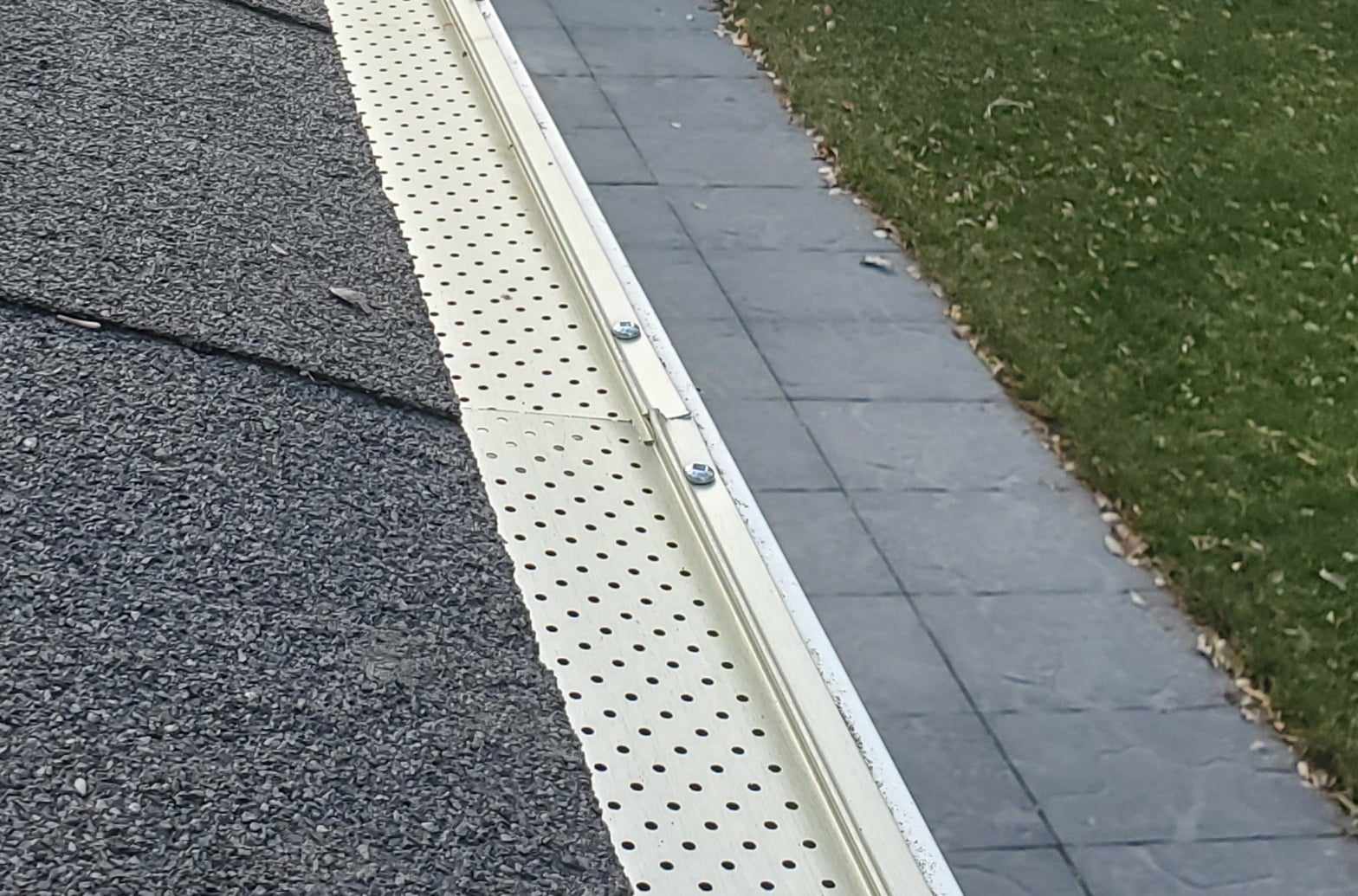Troughworx work sample