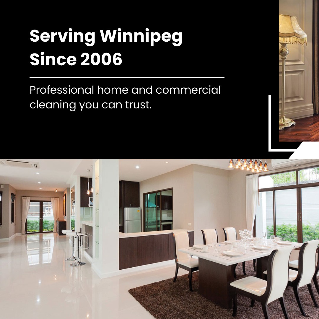 Little Luxuries House & Carpet Cleaning work sample