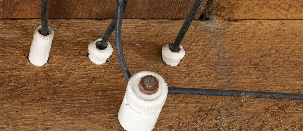 CLEAN Electrical Solutions work sample
