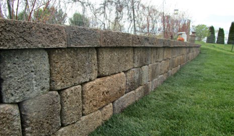 Boise Clean Cut Concrete work sample