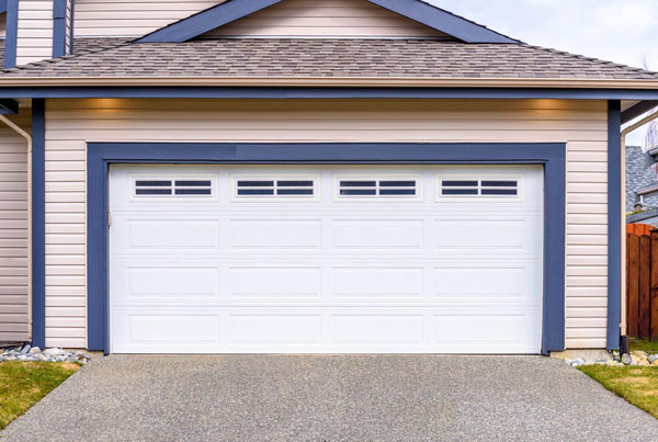 Dynamic Door Service work sample
