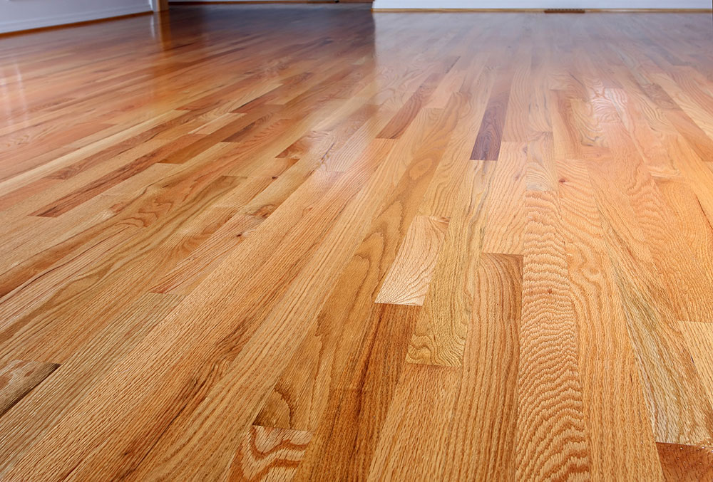 Wooden Floor