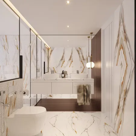 Prestige Tile Works work sample
