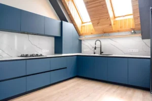 Emcab Kitchens work sample
