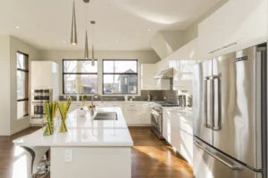 Emcab Kitchens work sample
