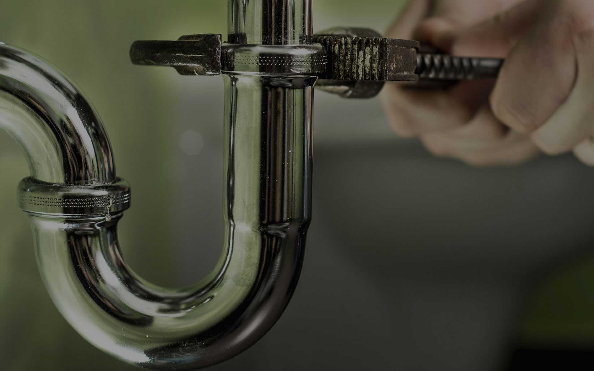 ILV Plumbing Services work sample