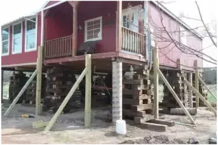 Longhorns Foundation work sample