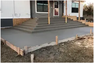 Longhorns Foundation work sample
