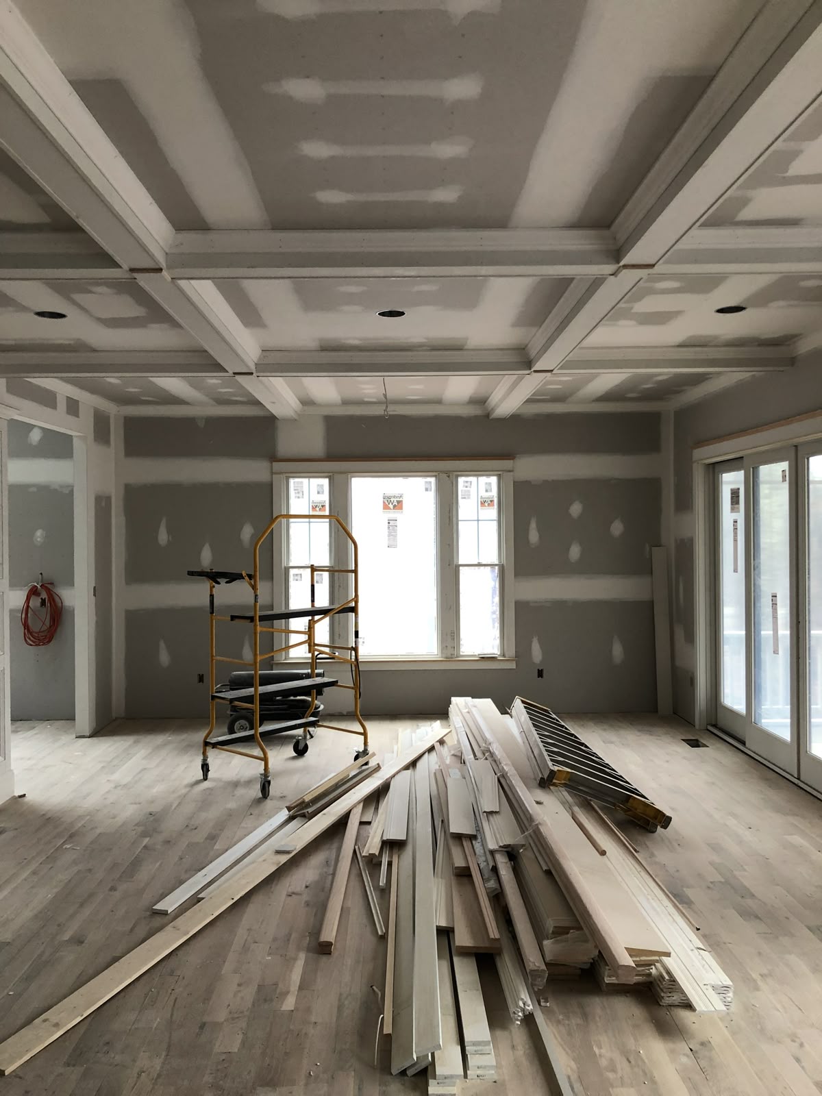 Atcon Projects Ltd. work sample