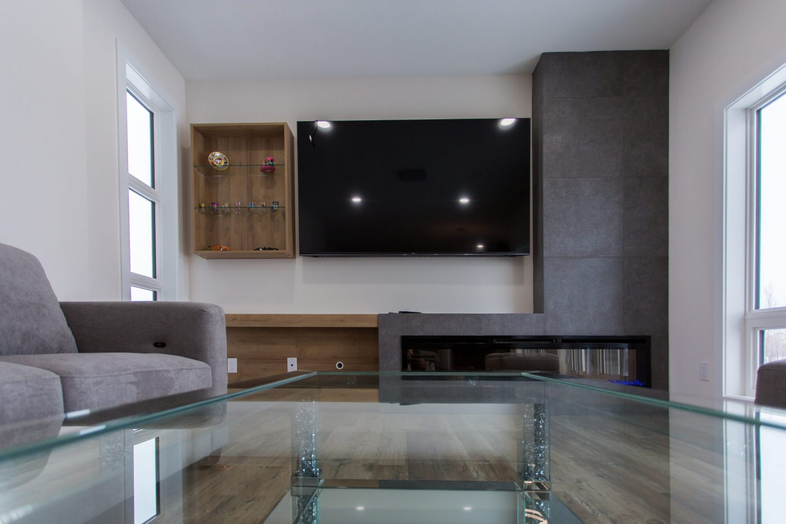 VIP Millwork Ltd work sample