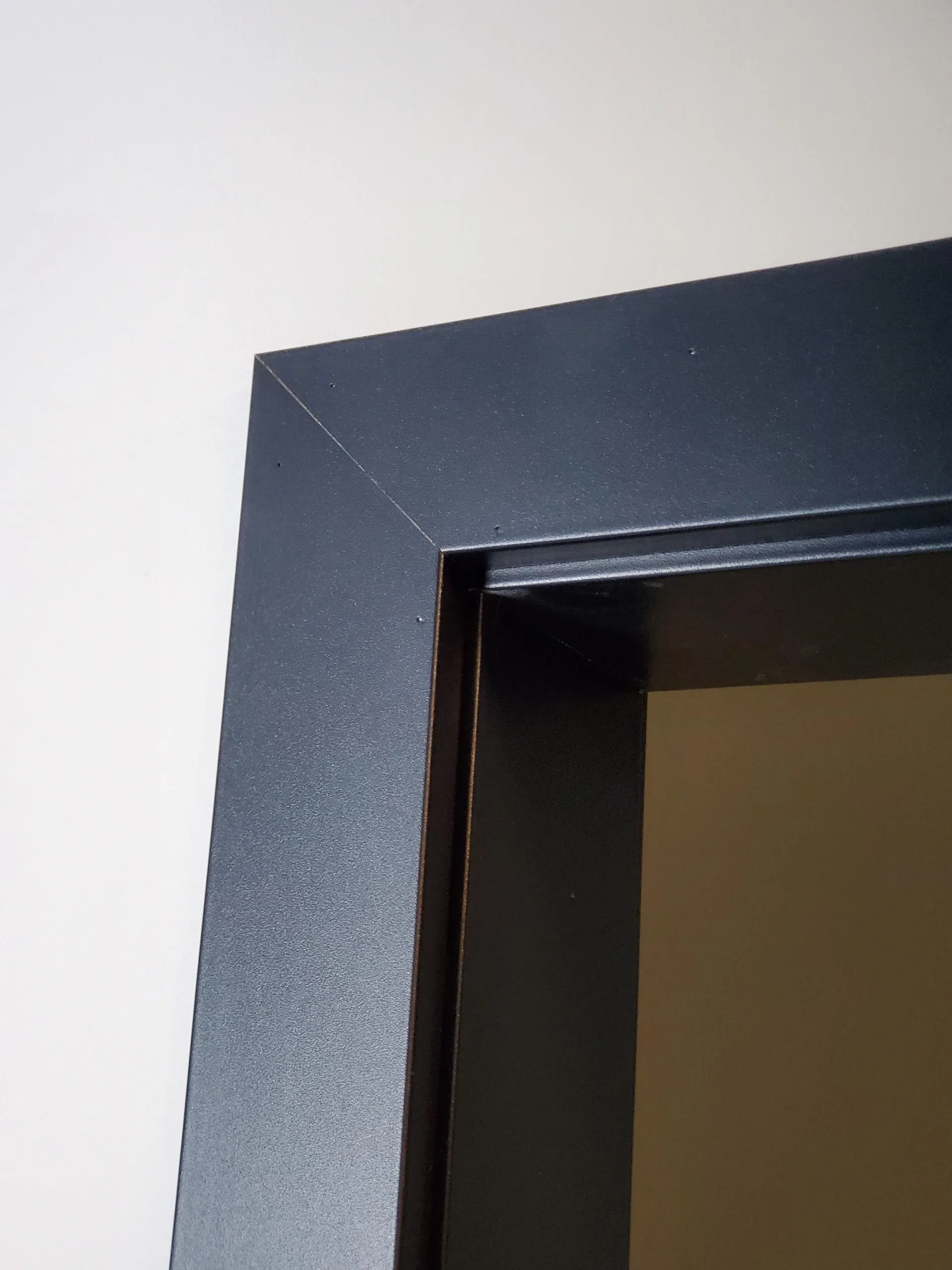 Inkster Park Millwork work sample