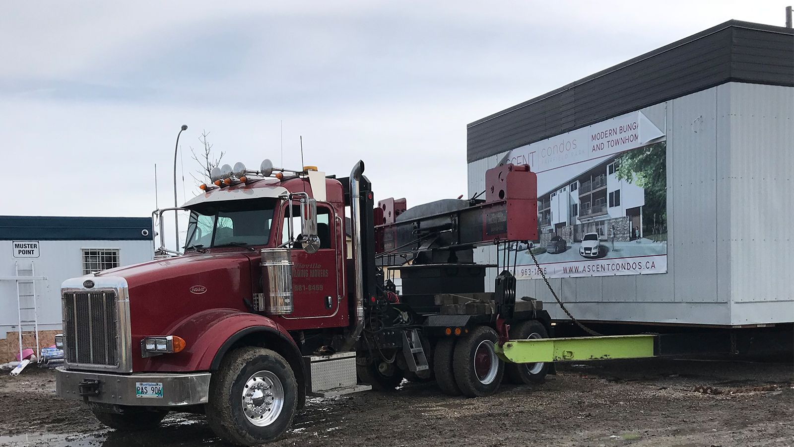 truck