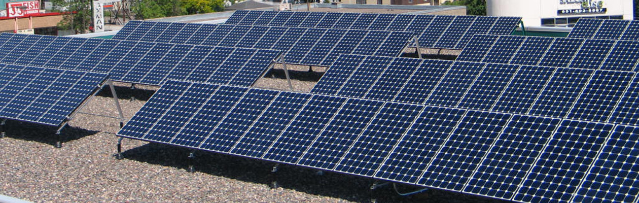 S&G Electric work sample