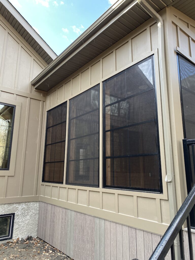 JC Deck & Fence work sample
