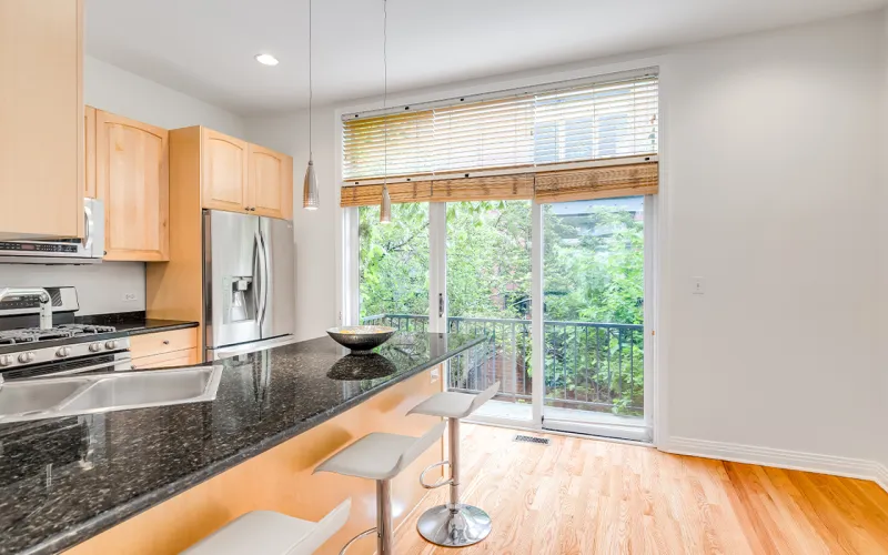 Ketchie Street Renos work sample