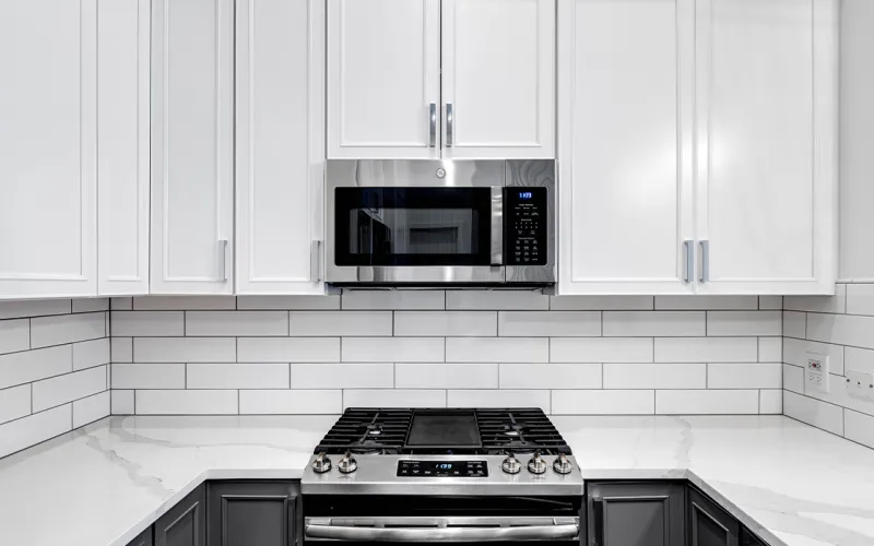 Ketchie Street Renos work sample