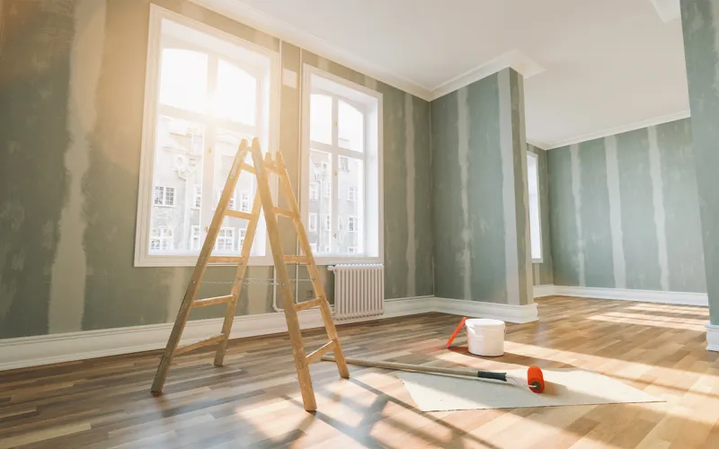 Ketchie Street Renos work sample