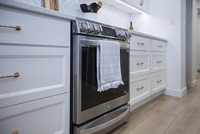 Gateway Kitchen + Bath work sample