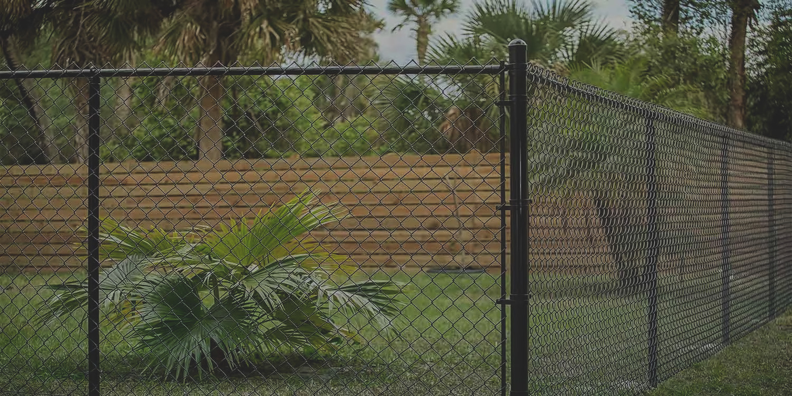 Kapson Fence work sample