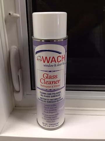 Wach Window & Door work sample