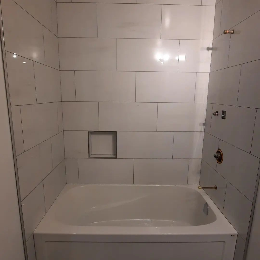 STB Installation work sample
