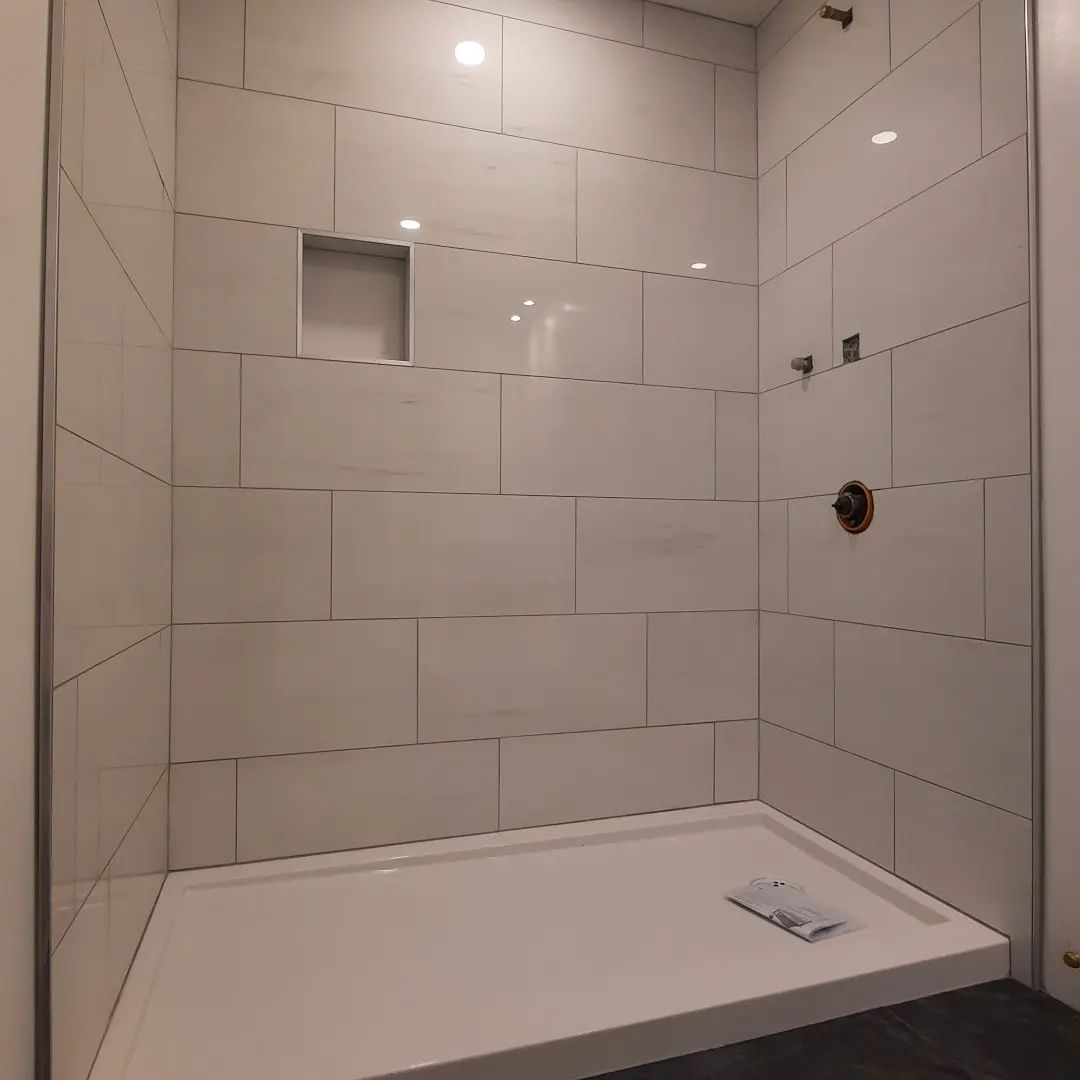 STB Installation work sample