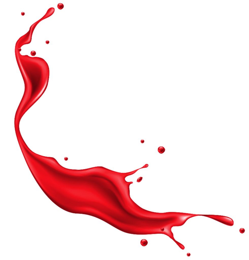 Dynamic Painting work sample