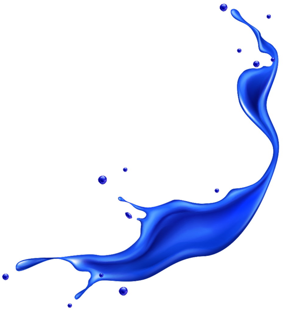 Dynamic Painting work sample