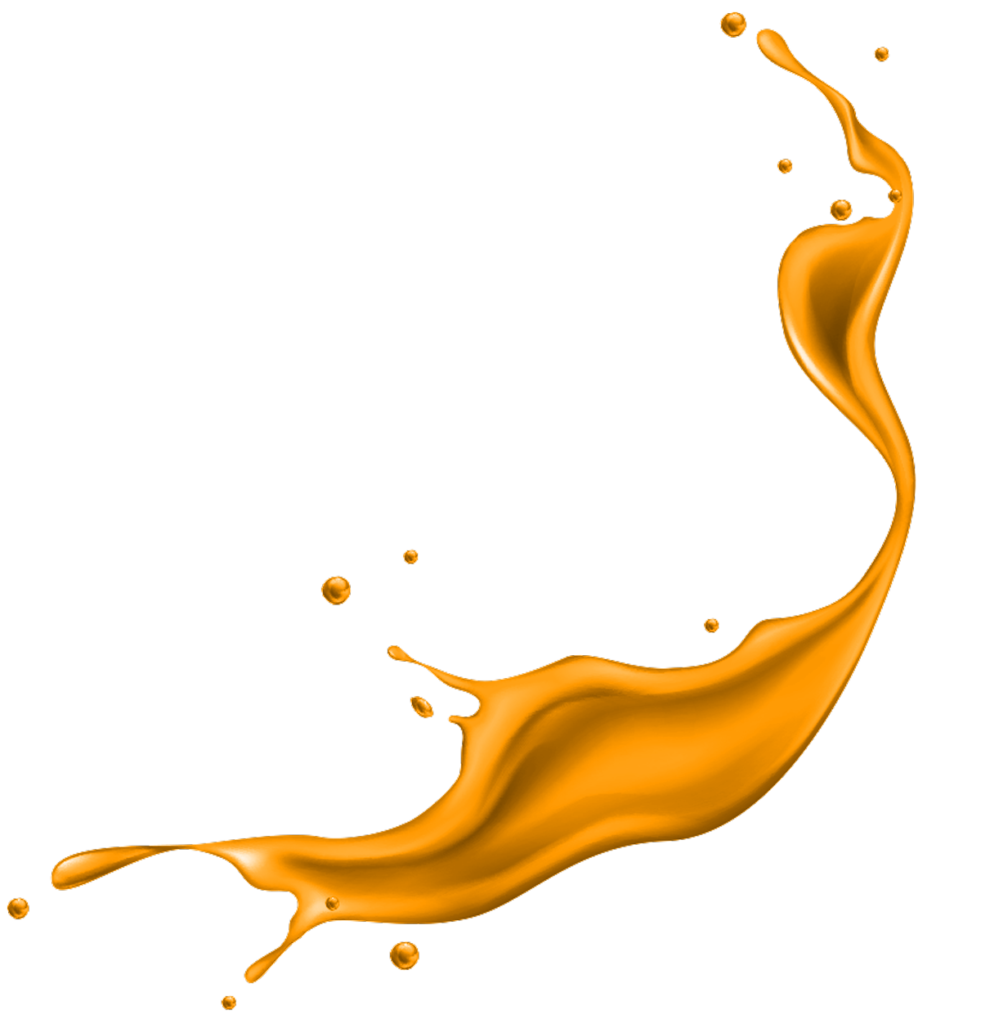 Dynamic Painting work sample