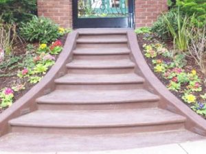 Masonry Waterproofing Masters work sample