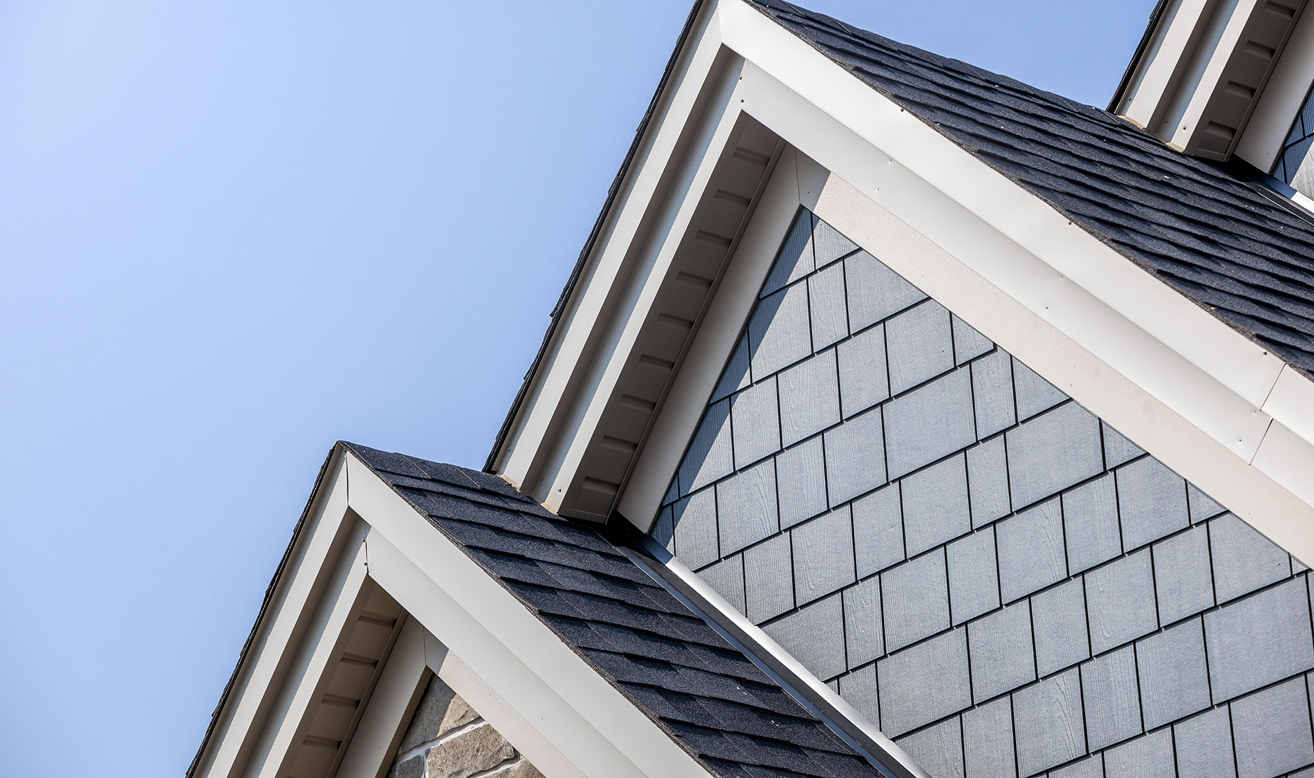 Pinessee Exteriors work sample