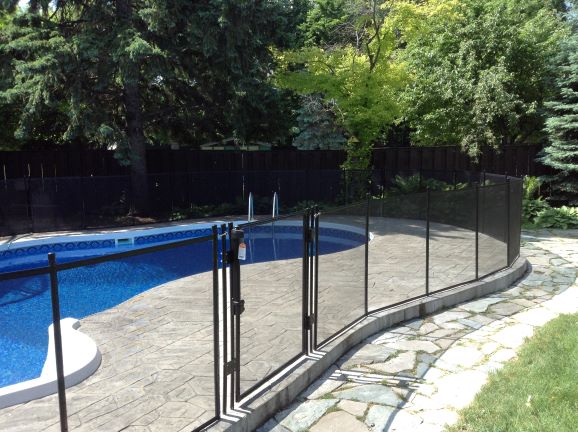Wallace + Wallace Fences work sample