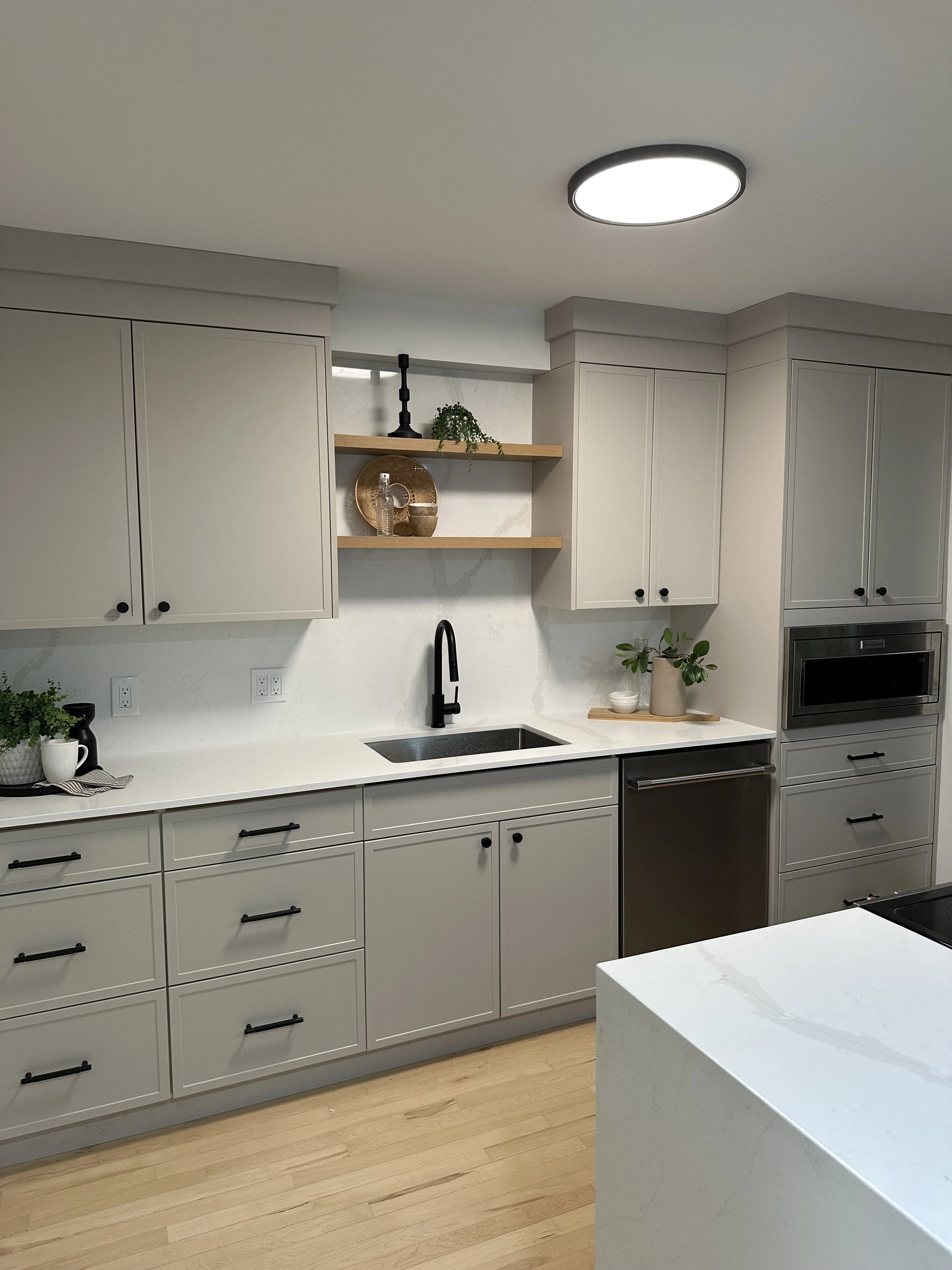 Woodcraft Interiors work sample