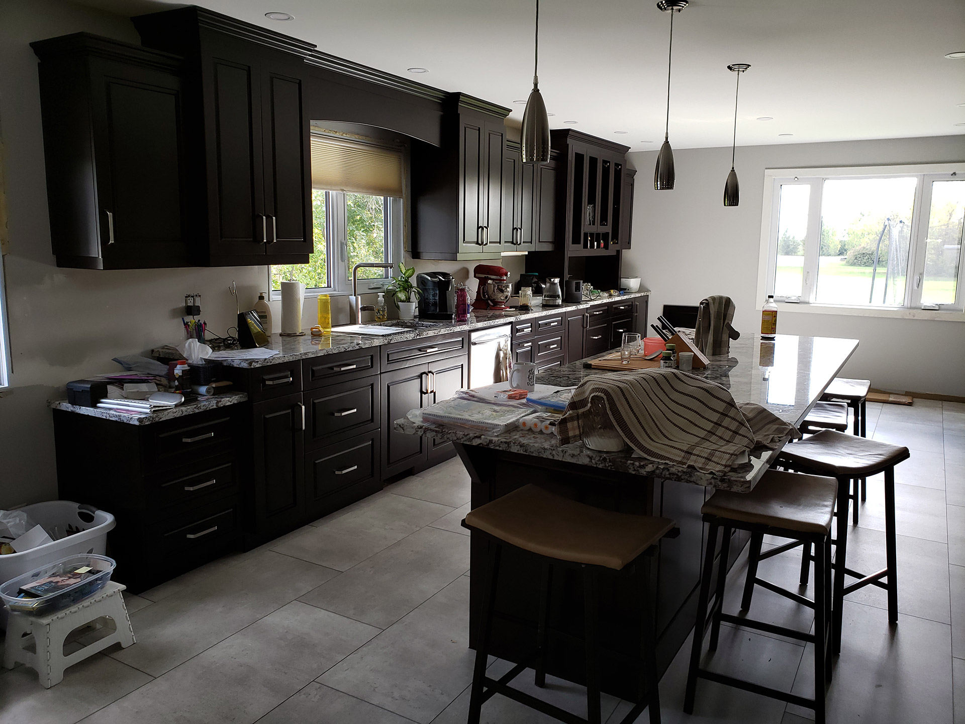 Superior Surface Refinishing work sample