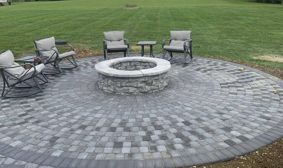 Supreme Concrete Solutions work sample