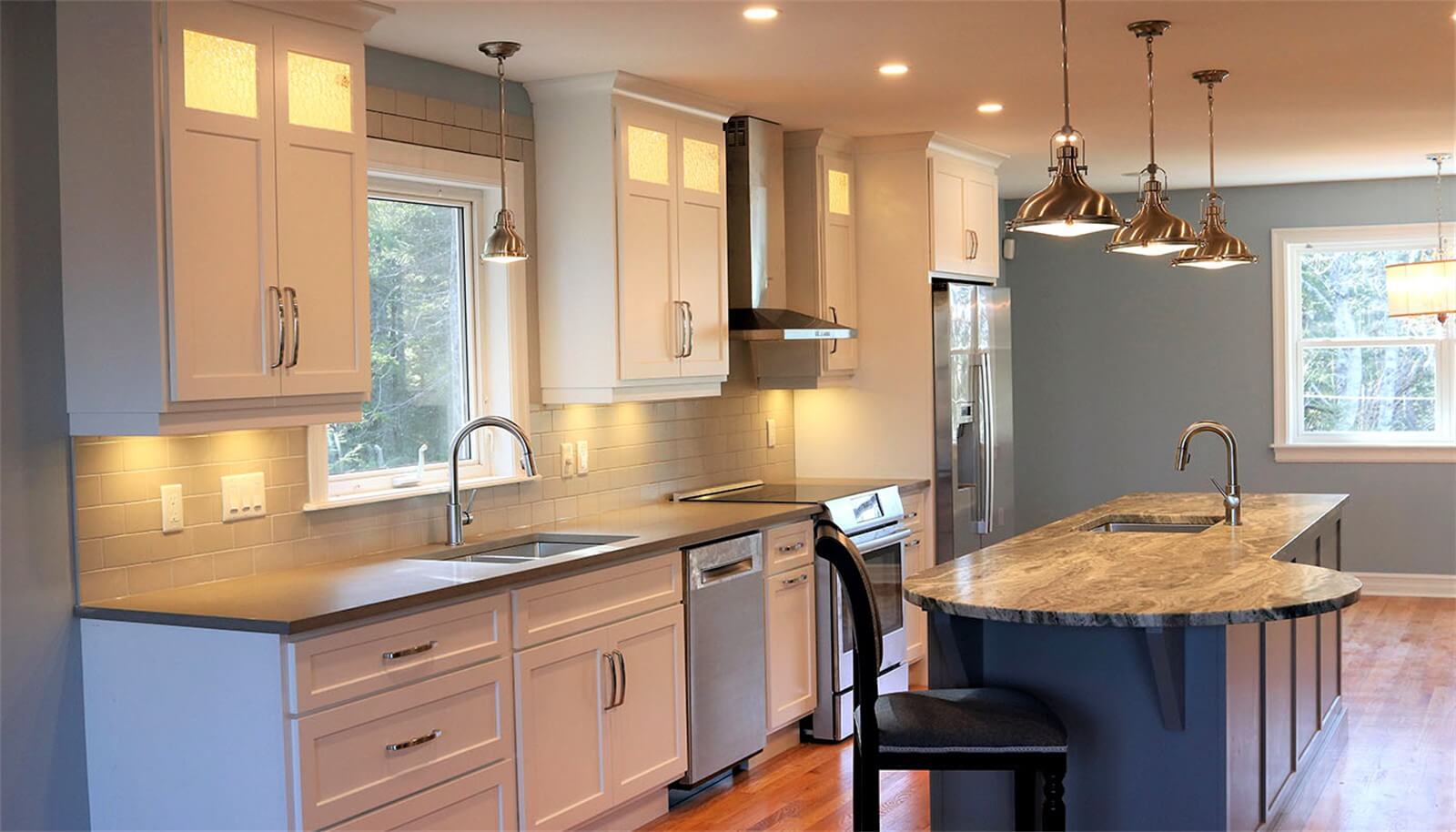 Pat McCarthy Renos work sample