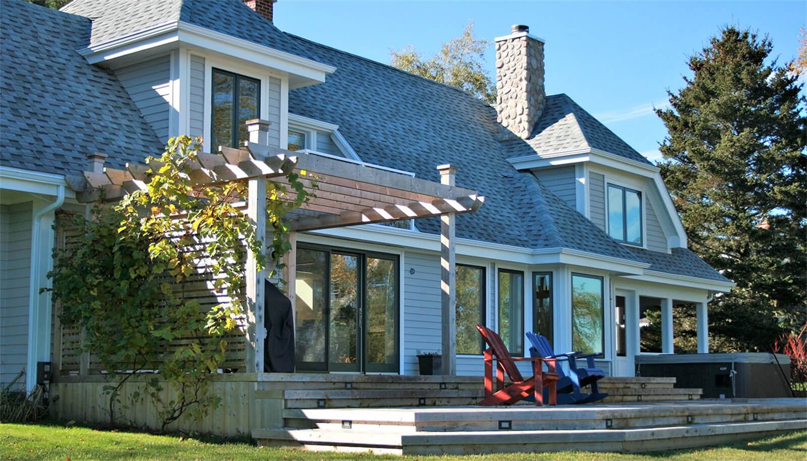 Pat McCarthy Renos work sample