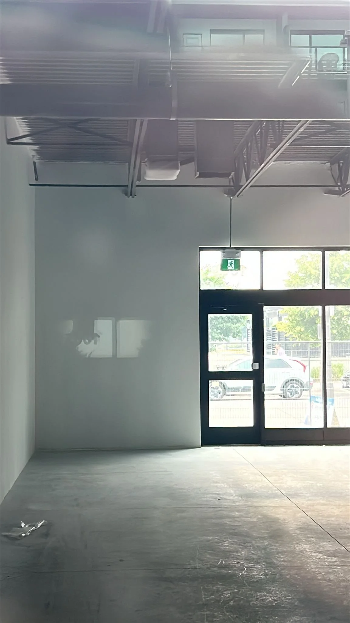 Craved Renovations Inc. work sample