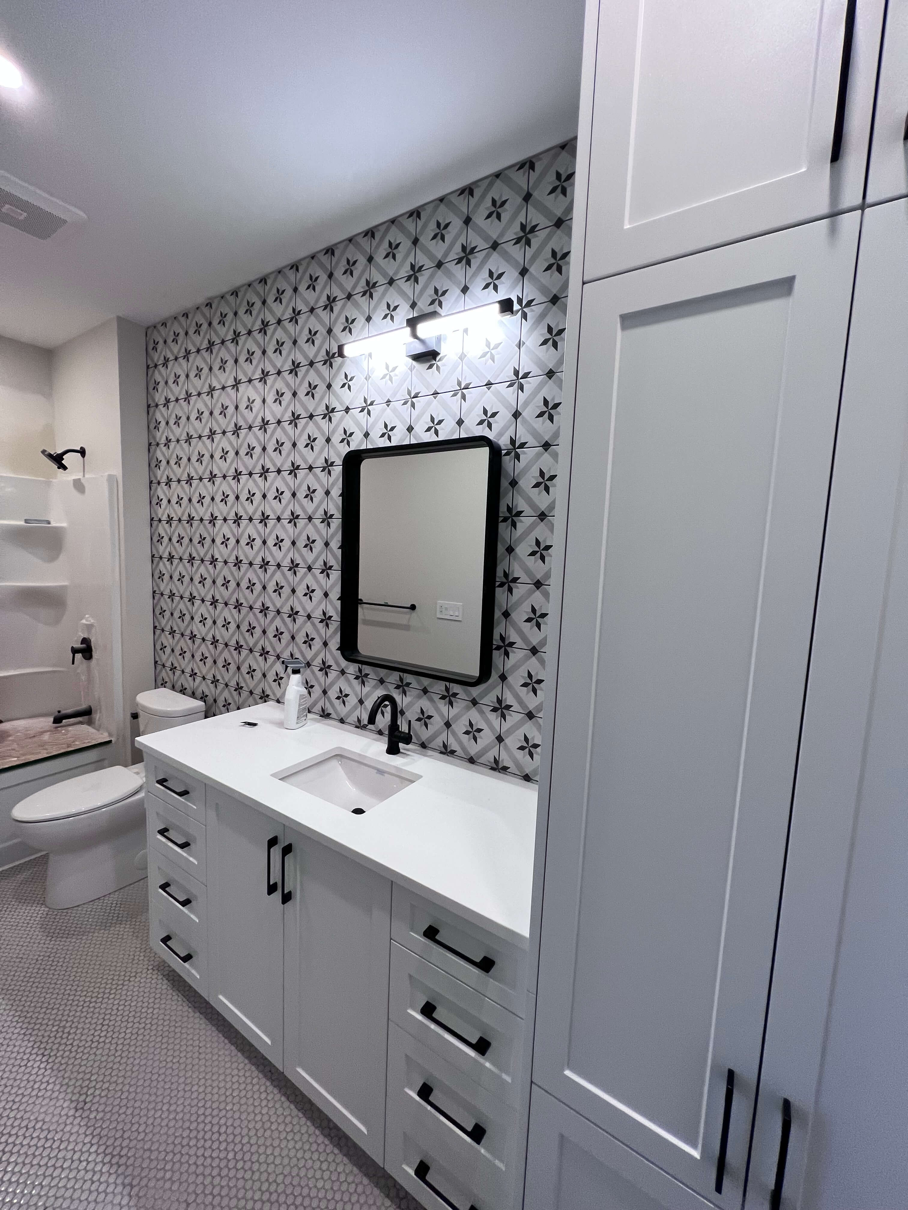 TimberPeak Construction work sample
