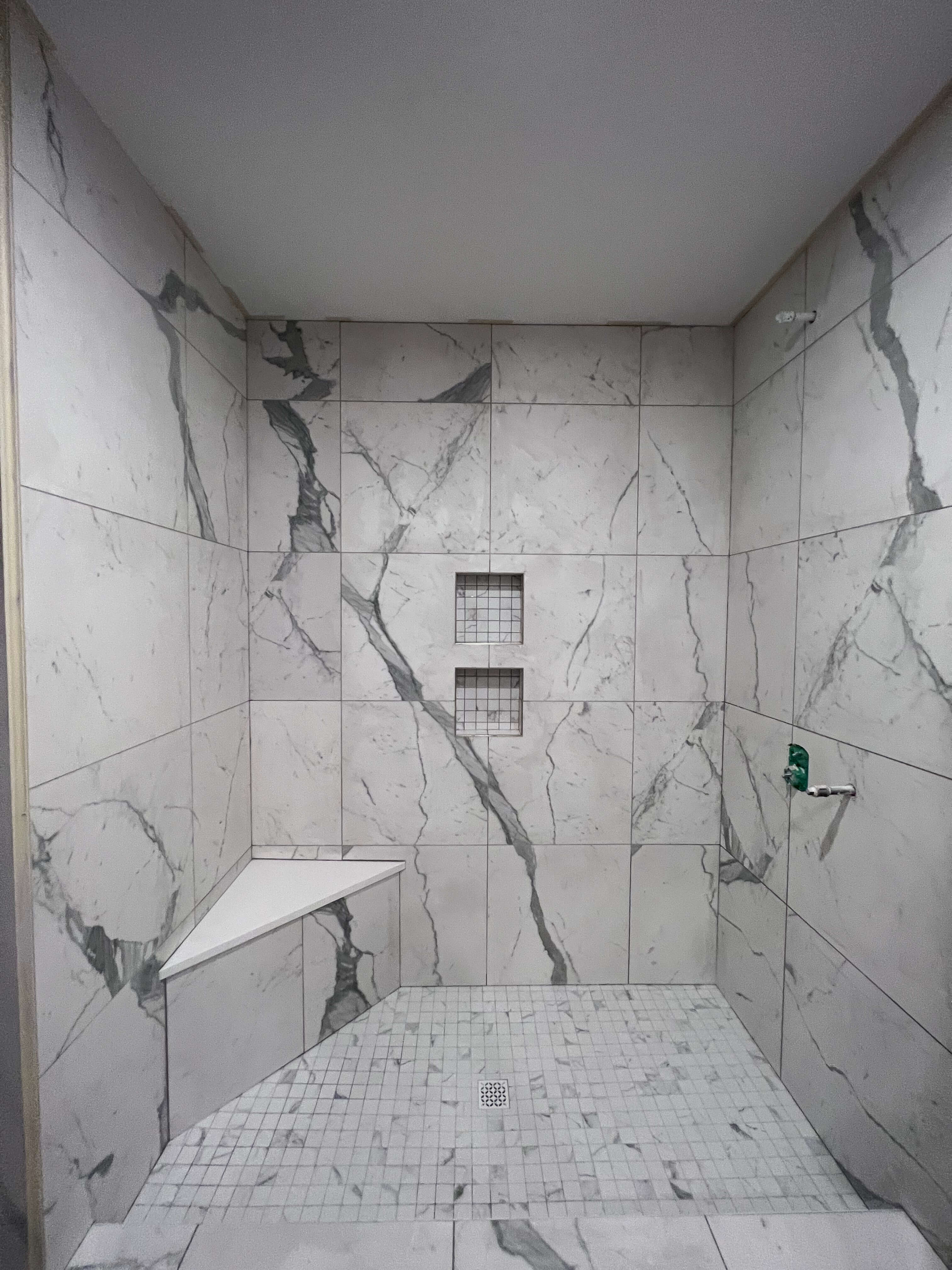 TimberPeak Construction work sample