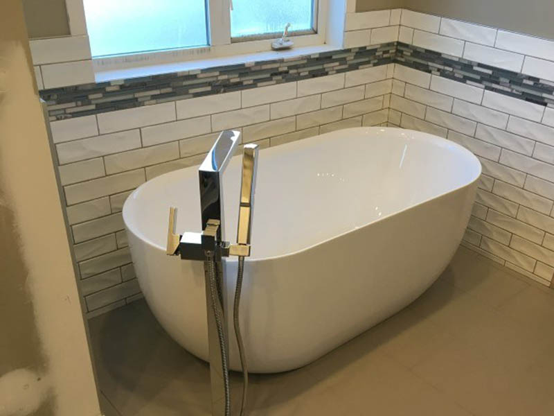 Fun & Function Renovations work sample