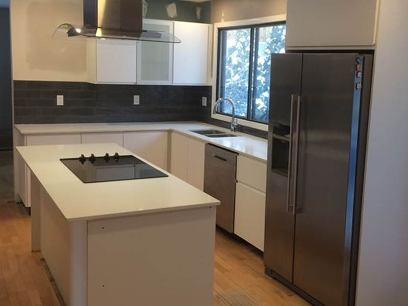 Fun & Function Renovations work sample