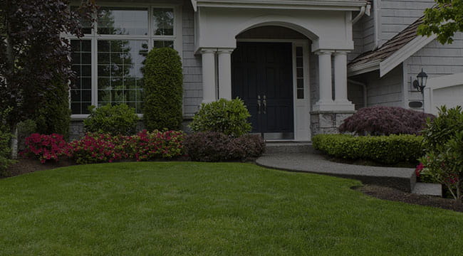Winnipeg Landscaping