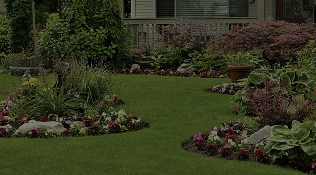 Winnipeg Landscape Design