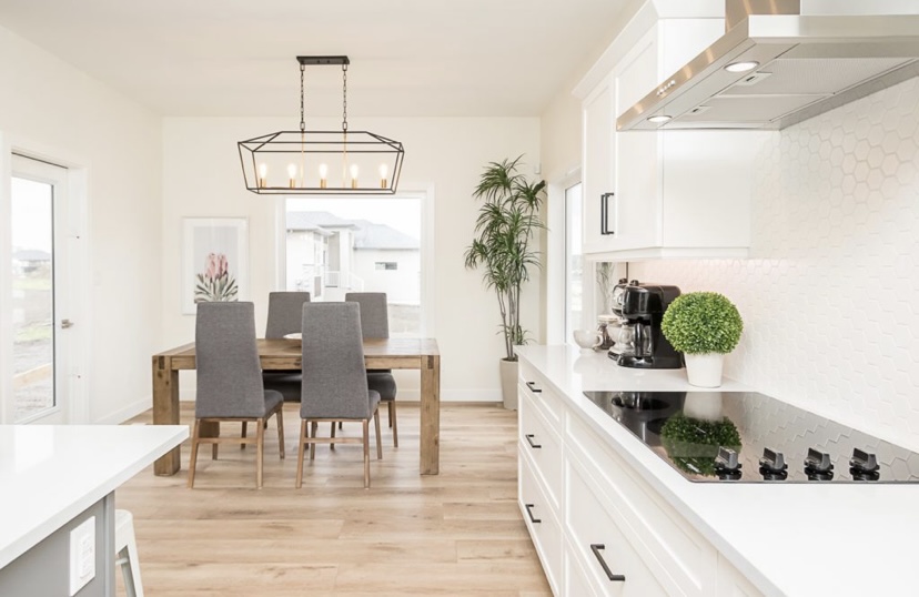 Oakbank Flooring work sample