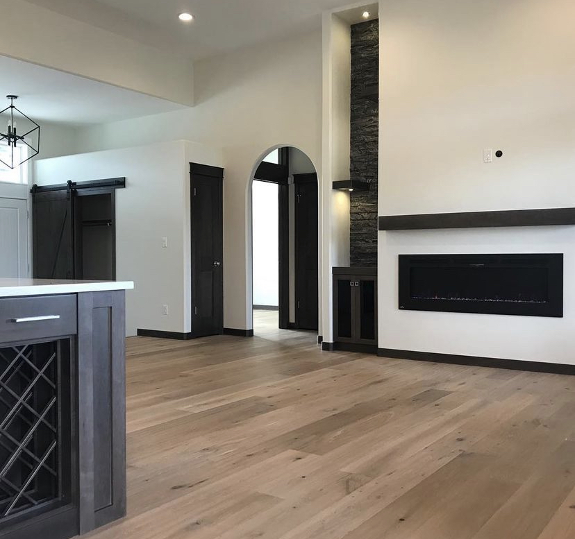 Oakbank Flooring work sample
