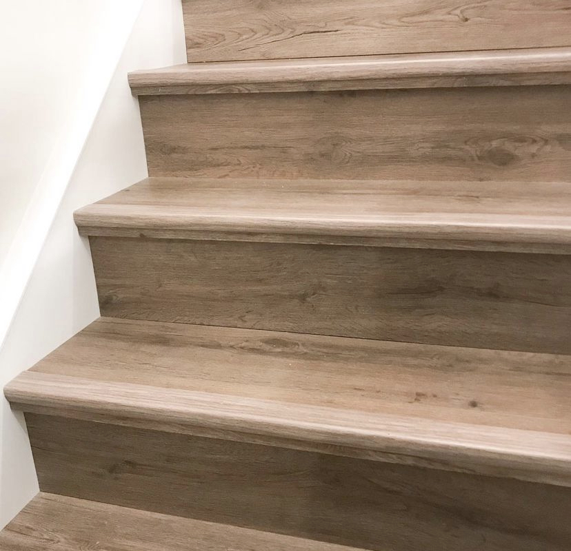 Oakbank Flooring work sample