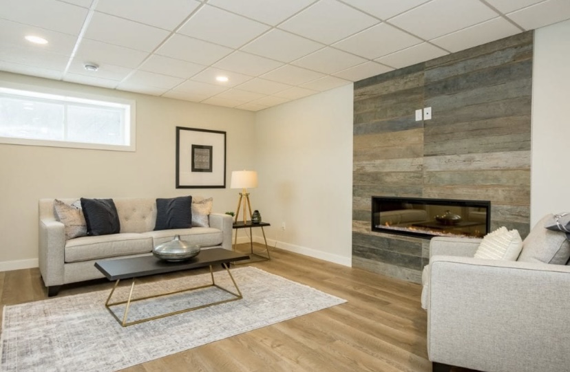 Oakbank Flooring work sample